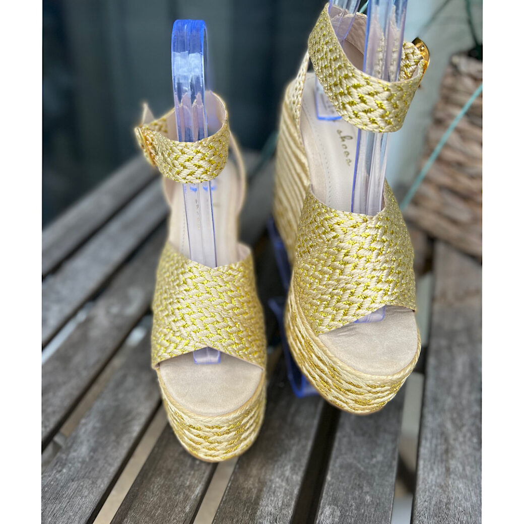 Marian Yute Gold - Image 2