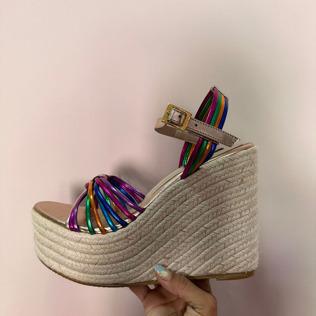 Yuli  Metalizados - Image 2