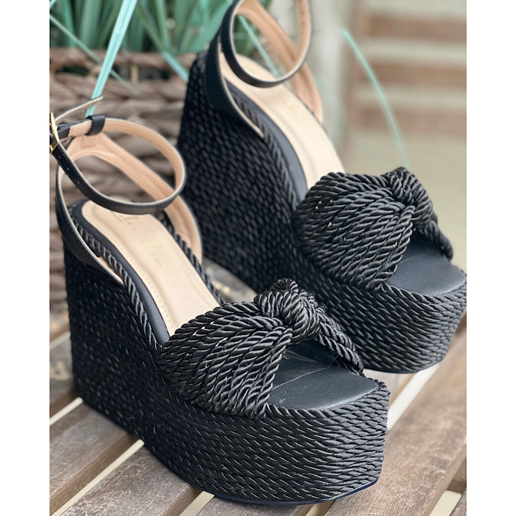 Barbie Black